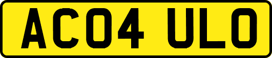 AC04ULO