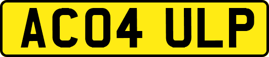 AC04ULP