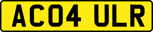 AC04ULR