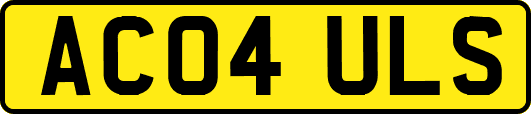 AC04ULS
