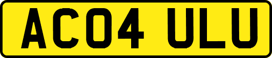 AC04ULU