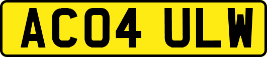 AC04ULW