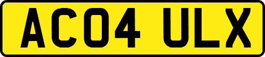 AC04ULX