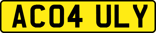 AC04ULY