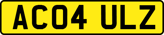 AC04ULZ