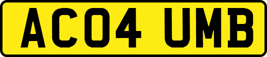 AC04UMB