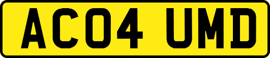 AC04UMD