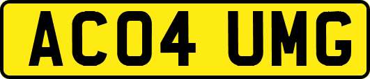 AC04UMG