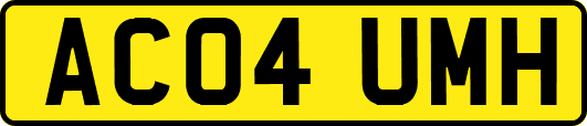 AC04UMH