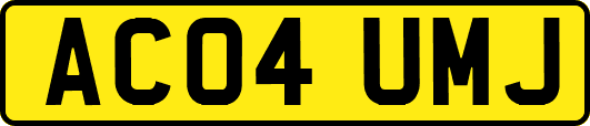 AC04UMJ