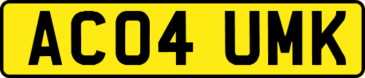 AC04UMK