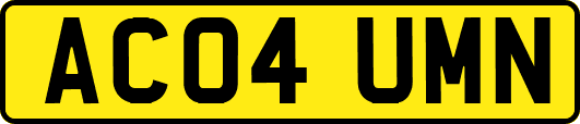 AC04UMN