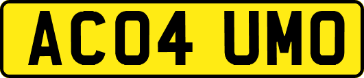 AC04UMO