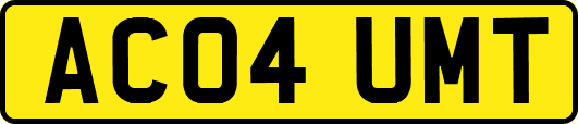 AC04UMT