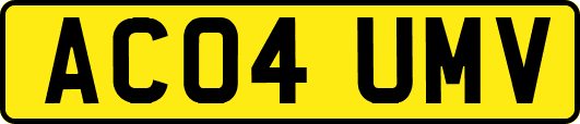 AC04UMV