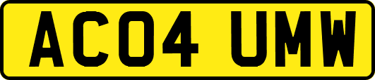 AC04UMW