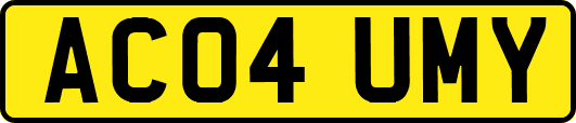 AC04UMY