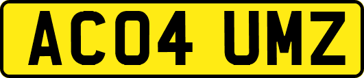 AC04UMZ