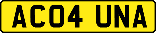 AC04UNA