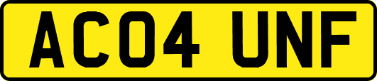 AC04UNF