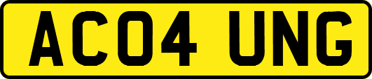 AC04UNG