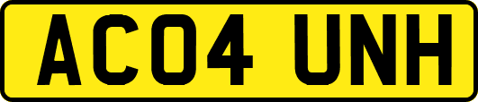 AC04UNH