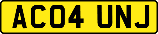 AC04UNJ