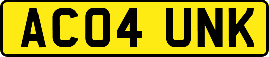 AC04UNK