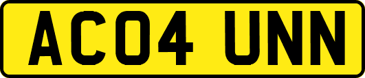 AC04UNN