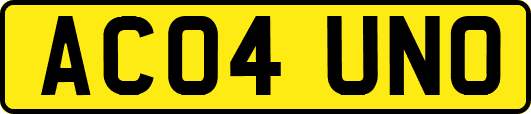 AC04UNO