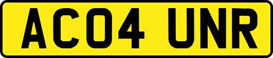 AC04UNR