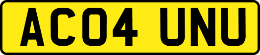 AC04UNU