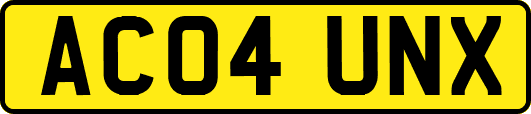 AC04UNX