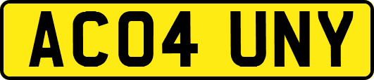 AC04UNY
