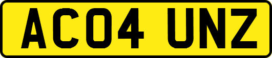 AC04UNZ