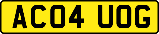 AC04UOG
