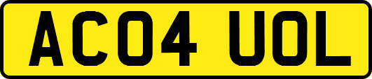 AC04UOL