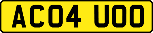 AC04UOO