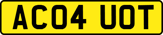 AC04UOT