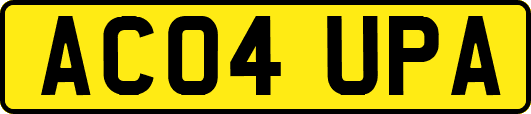AC04UPA