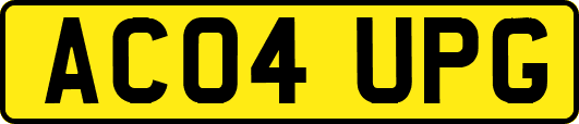 AC04UPG