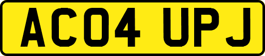AC04UPJ