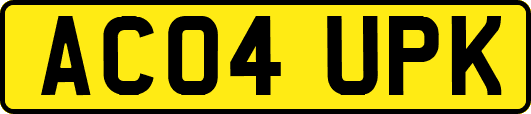 AC04UPK