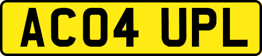 AC04UPL