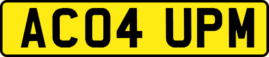AC04UPM