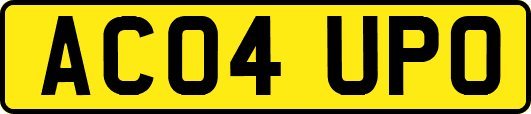 AC04UPO