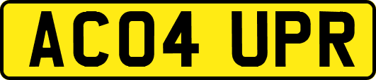 AC04UPR