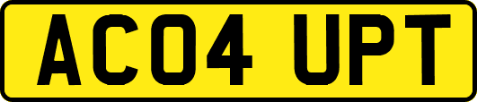 AC04UPT