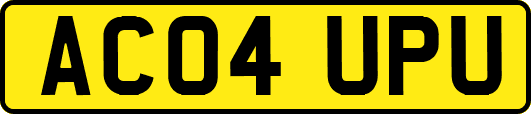 AC04UPU
