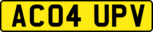 AC04UPV